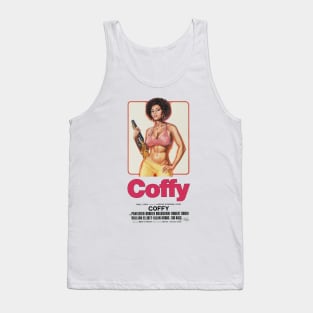 1973 coffy Tank Top